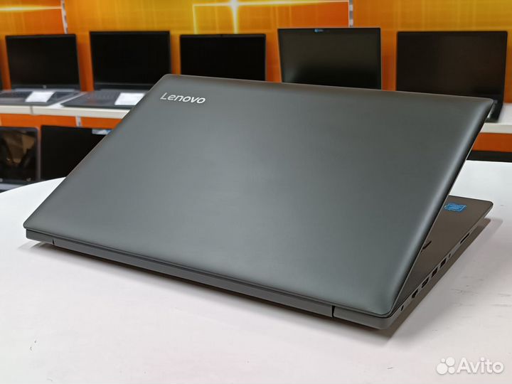 Ноутбук Lenovo 15.6
