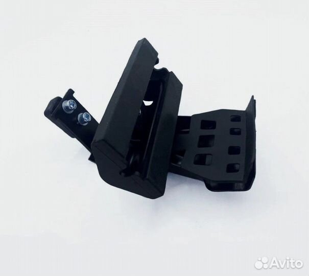 Багажник на крышу volkswagen polo