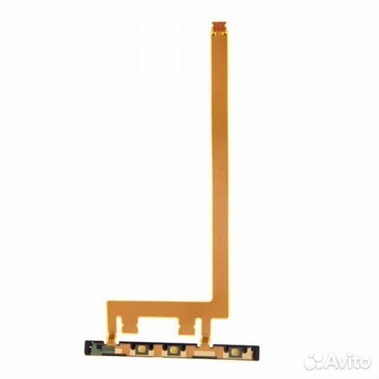 Шлейф Sony Xperia Tablet Z3 Compact (On/Off )