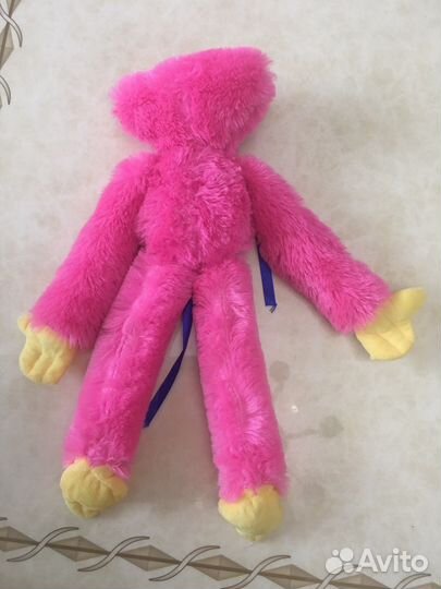 Игрушка кисси мисси