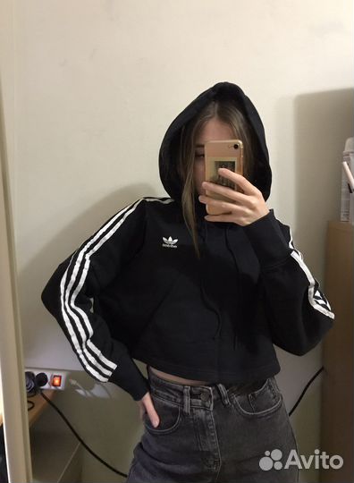 Худи Adidas оригинал