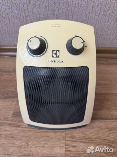 Обогреватель электрический electrolux