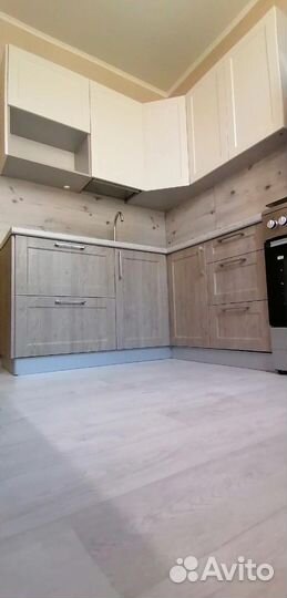 Кухня из мдф от производителя