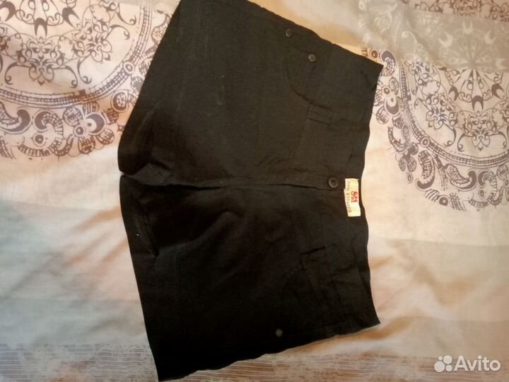 Шорты женские новые