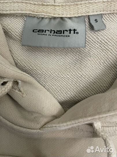 Худи carhartt wip