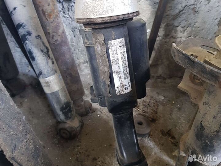 Мерседес 222