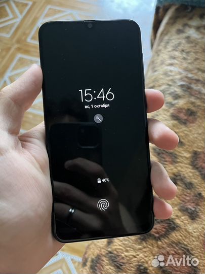 Мобильные телефоны бу samsung a50