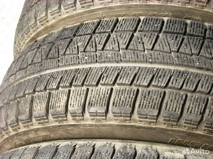Bridgestone Blizzak Revo GZ 185/65 R15 88S