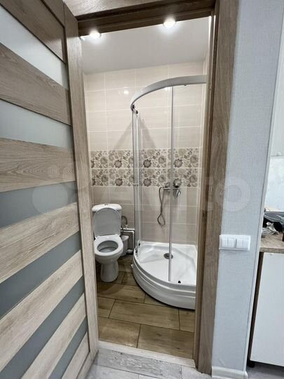 Квартира-студия, 14 м², 5/5 эт.