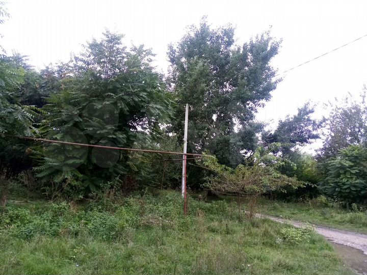 Участок 7 сот. (ИЖС)