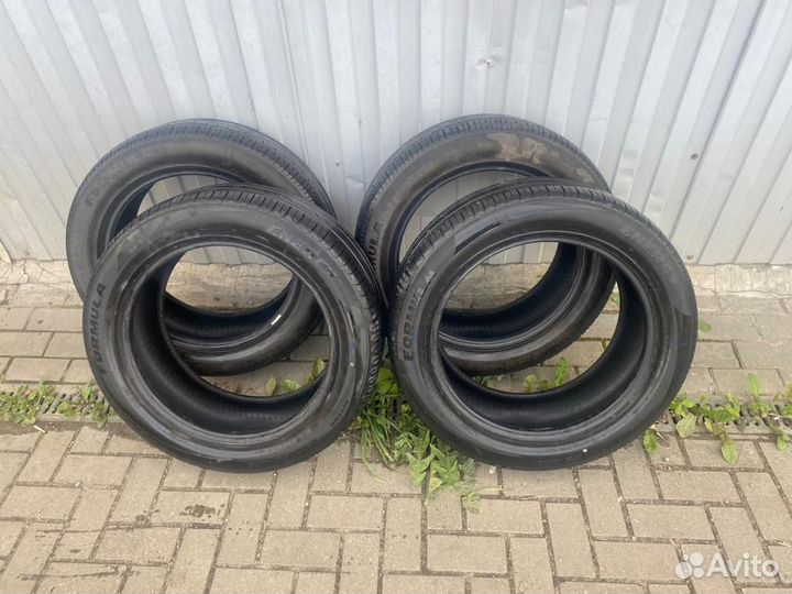 Formula Energy 235/55 R19