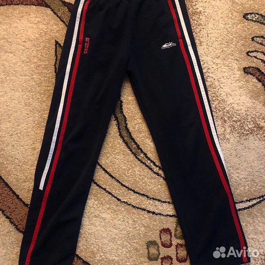 Спортивный Костюм Forward