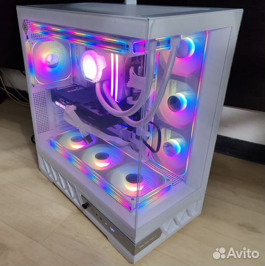 Компьютер Rizen 9 7900x