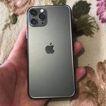 iPhone 11 Pro, 512 ГБ