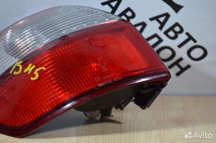 Стоп сигнал Subaru Legacy