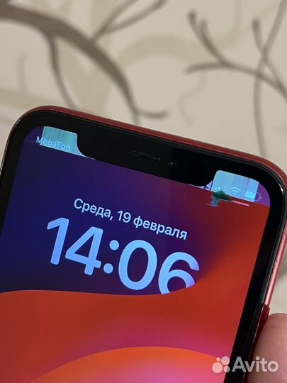 iPhone Xr, 64 ГБ