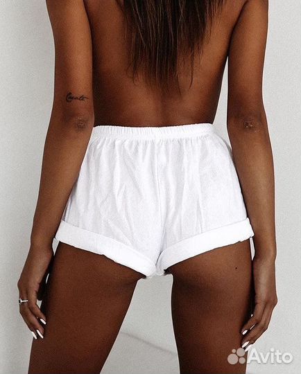 Моментальный загар