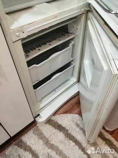 Холодильник бу