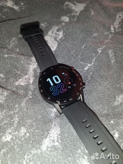 Умные часы Honor Magic Watch 2