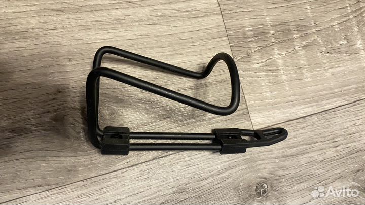 Крепление для бутылки на велосипед