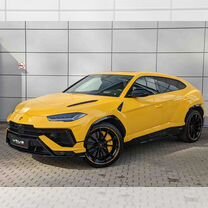 Новый Lamborghini Urus 4.0 AT, 2024, цена 53 900 000 руб.