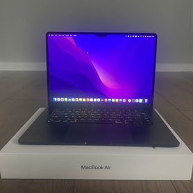 Apple macbook air 15 256gb (2023)