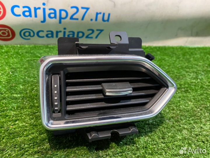 Дуйка(1) левый Mazda Cx-5 KF2P SH 2018