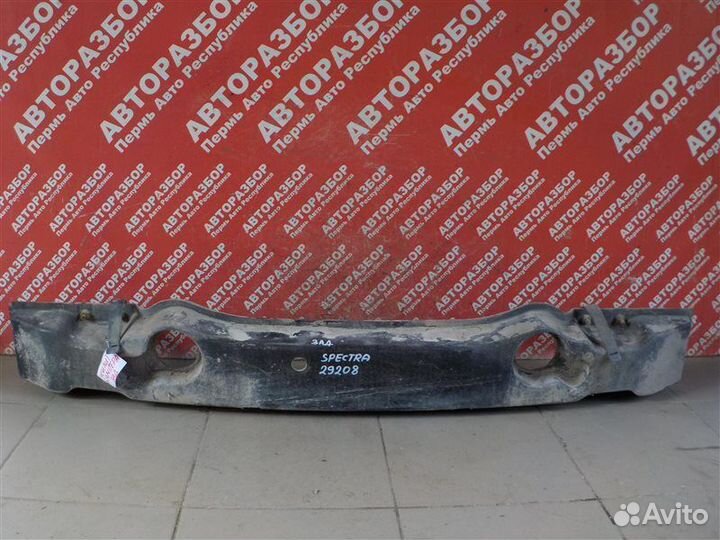 Усилитель бампера Kia Spectra FB2272 S6D159048