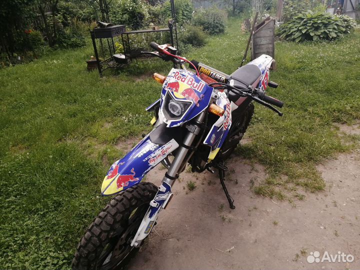 Stels trigger 50x (80)