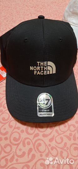 Бейзболка TheNorthFace