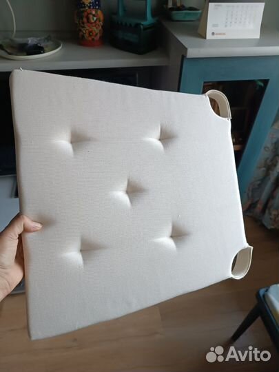 Подушка на стул