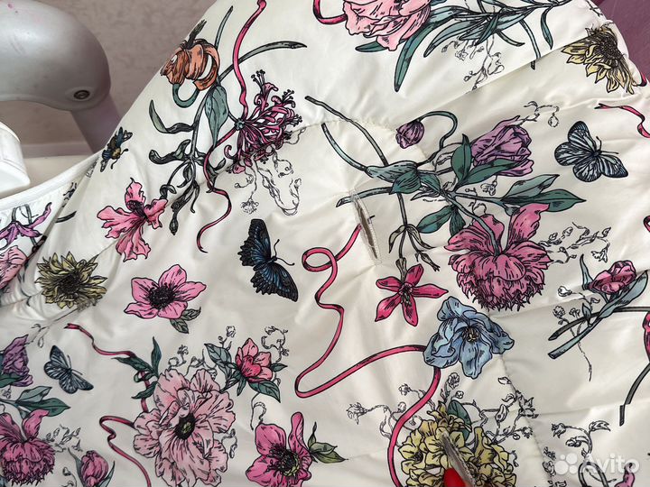 Стул для кормления babyton