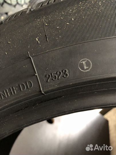 Hifly Win-Turi 215 285/45 R22