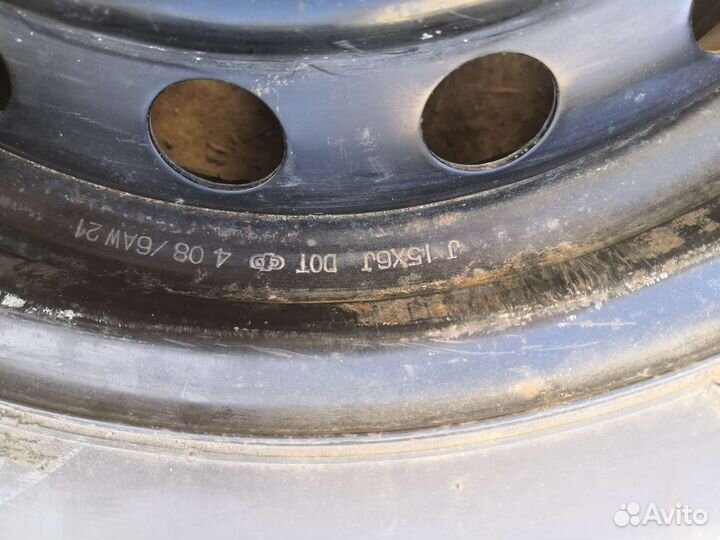 R15 Continental ContiExtremeContact 185/60, PCD 4x100 DIA 58