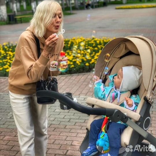 Педагог раннего развития