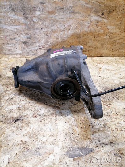 Редуктор задний Mersedes V Class W639 3.5 272.978