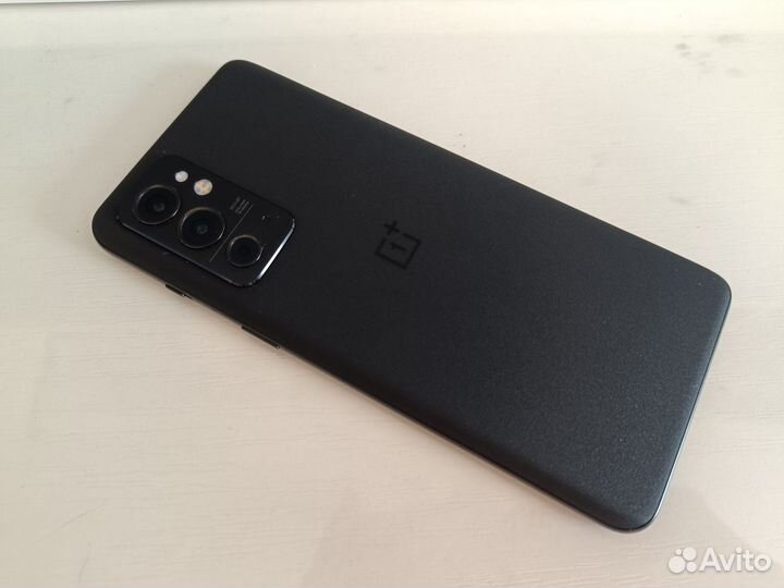 OnePlus 9RT, 8/128 ГБ