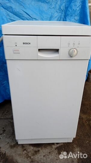 Посудомойка bosch 45