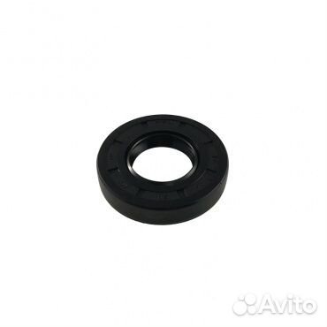 Сальник бака стиральной машины WFK 25x50x10