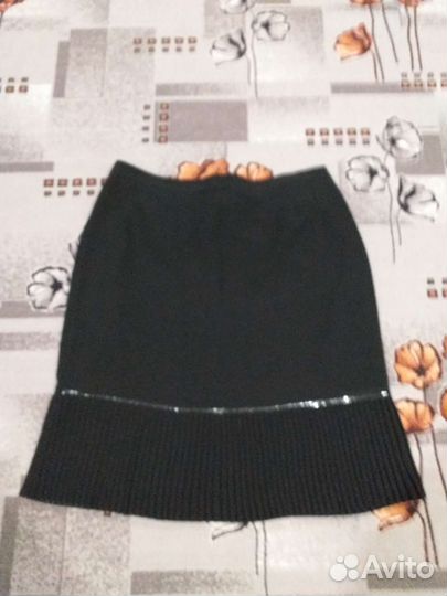 Юбка женская размер 58