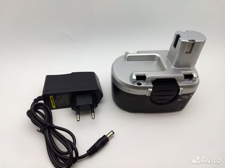 Переделка аккумуляторов шуруповёрта 12V,14V,18V