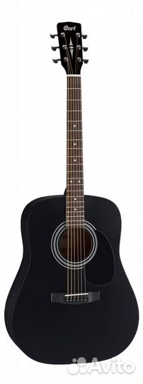 Акустическая гитара Cort