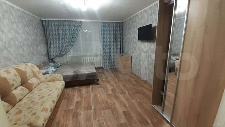 2-к. квартира, 55 м², 4/5 эт.