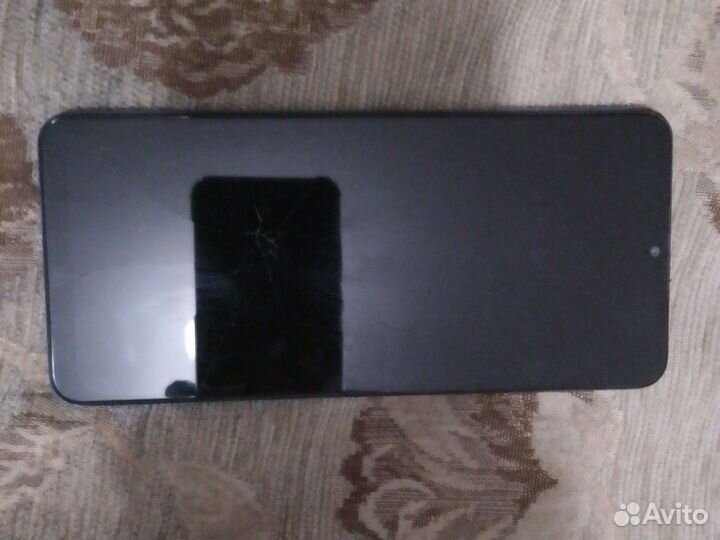 Samsung Galaxy A12, 4/64 ГБ