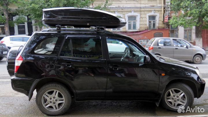 Бокс Koffer A440