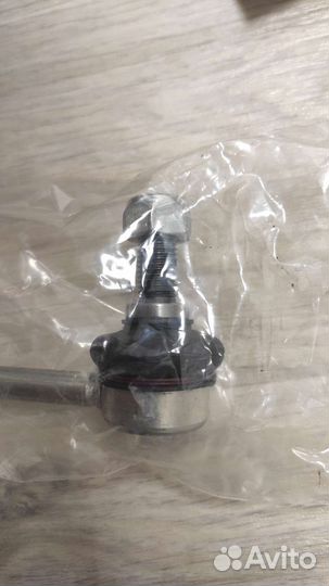 Стойки стабилизатора Delphi tc1315 Vw Audi Skoda