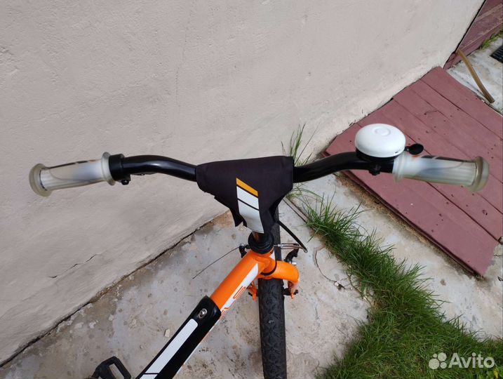 Велосипед stels pilot 180 18''