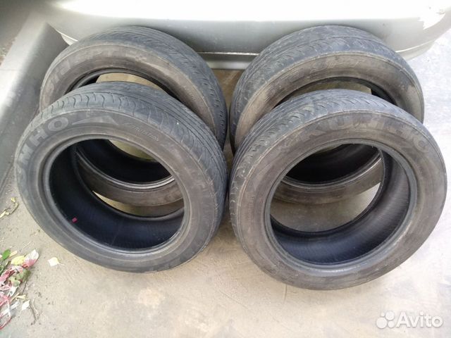 Kumho Ecsta SPT KU31 205/55 R16 91V