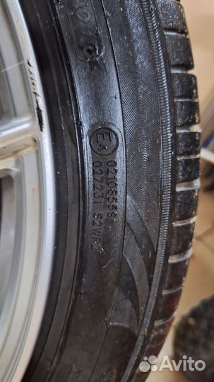 Triangle TH201 215/45 R17
