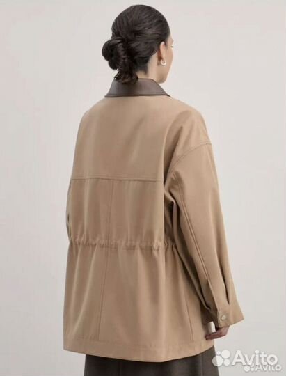 Куртка рабочего Zarina s